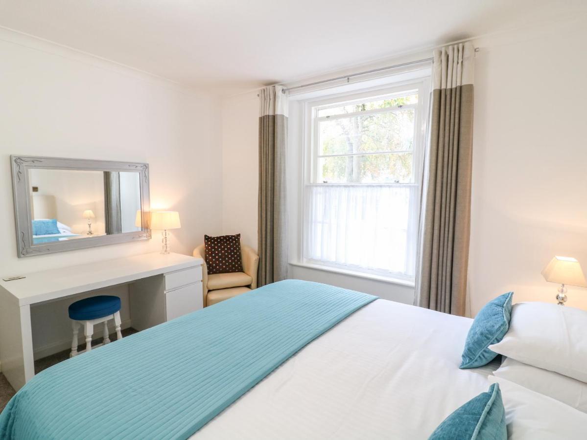 Holiday home Babbacombe Hall *