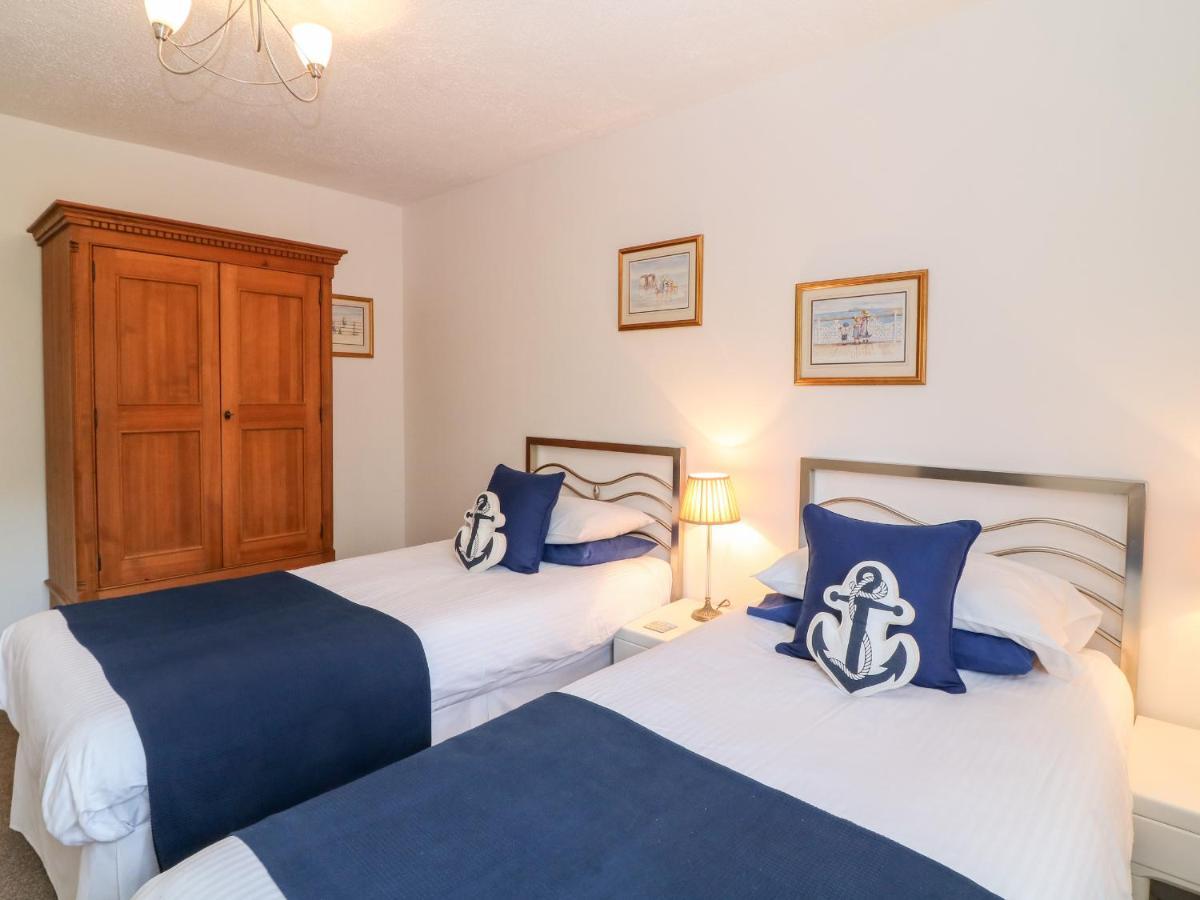 Holiday home Babbacombe Hall Torquay