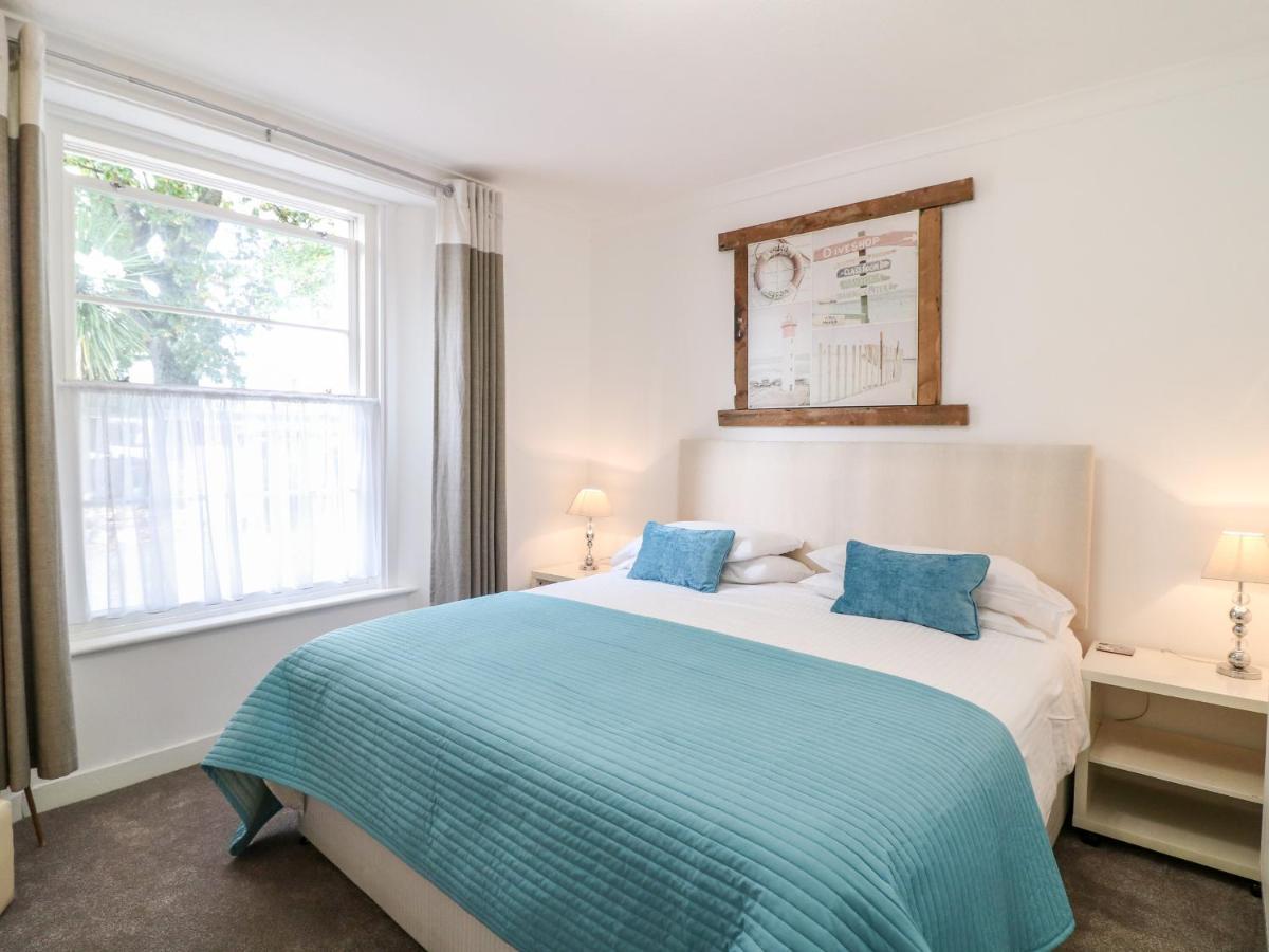 Holiday home Babbacombe Hall *