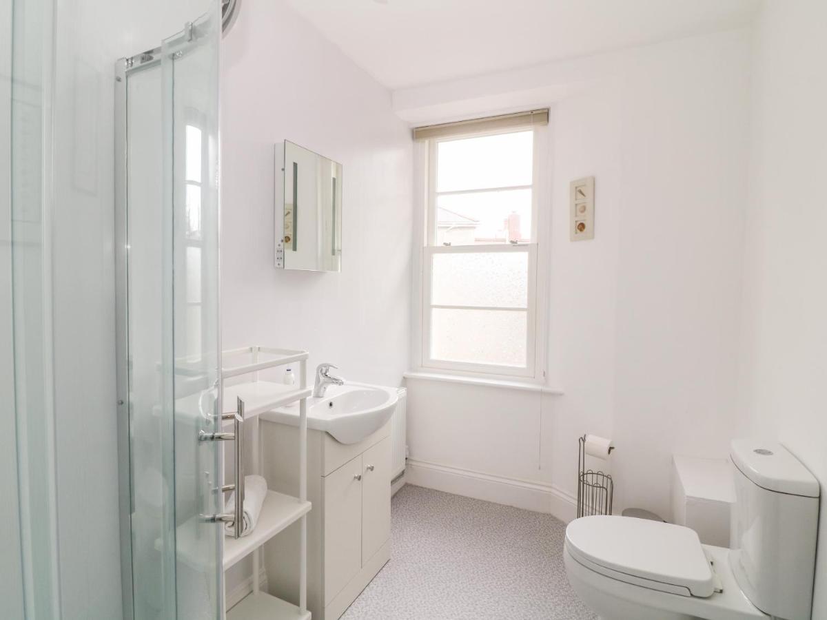 Holiday home Babbacombe Hall Torquay