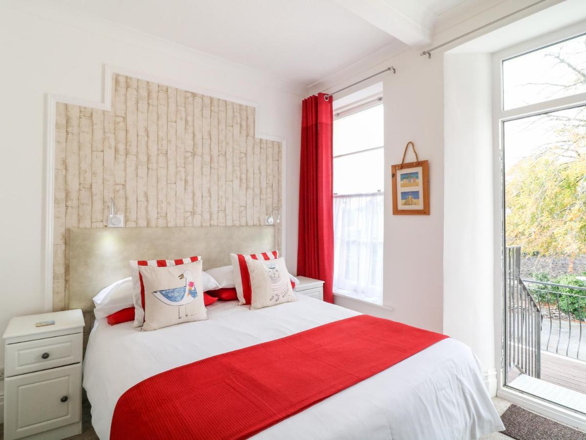 Babbacombe Hall Holiday home