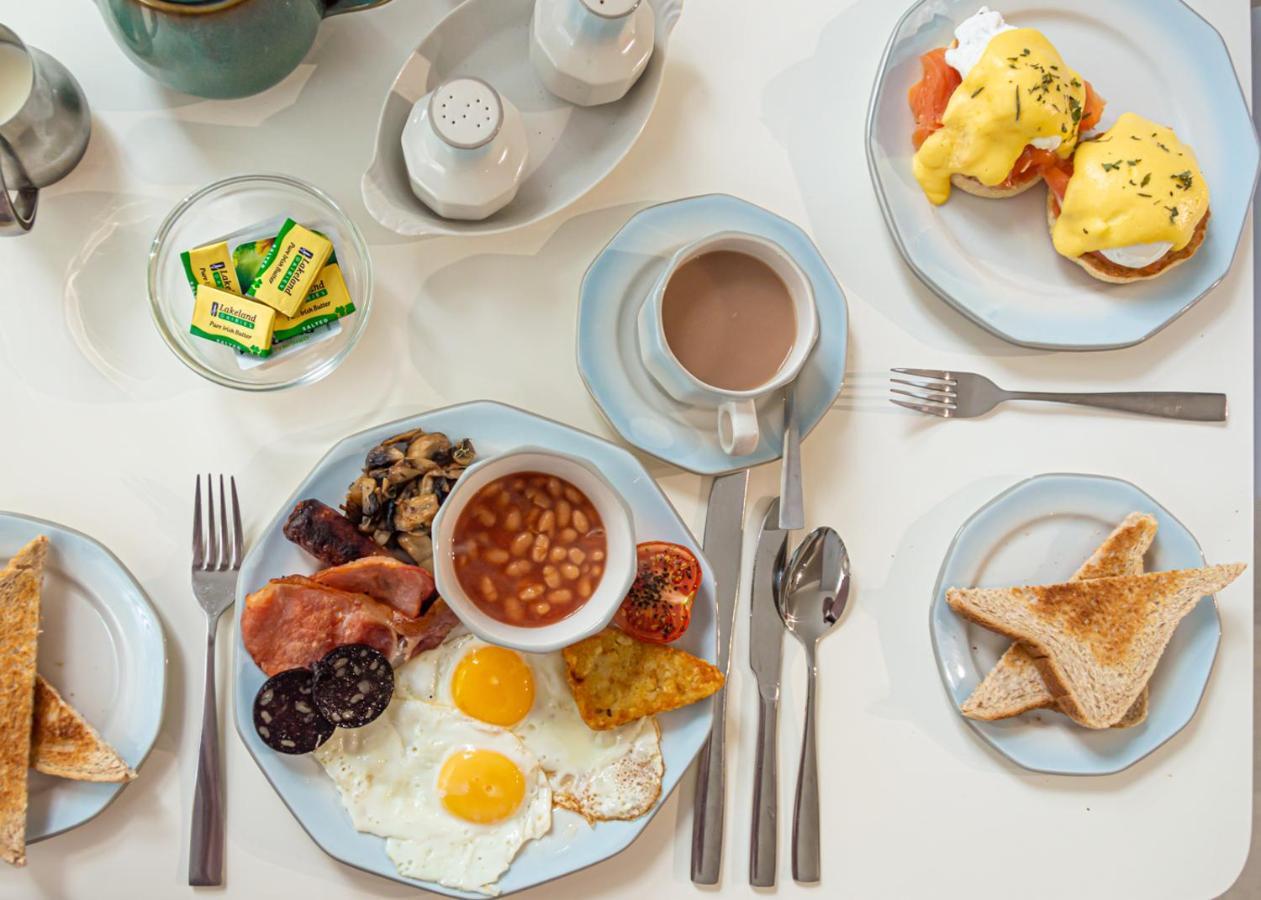 The Belmont Bed & Breakfast 4*