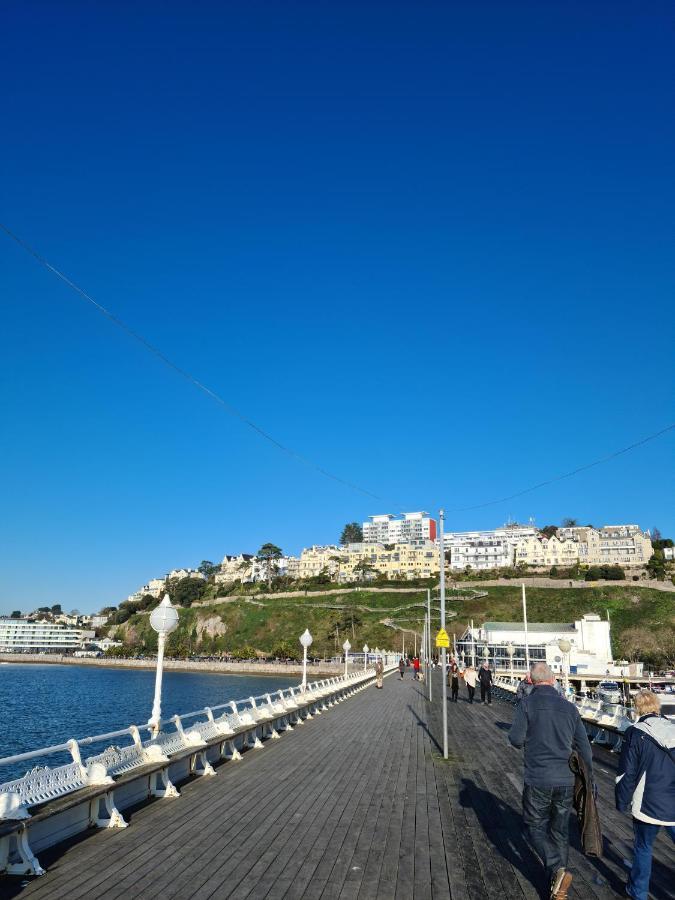 The Belmont Torquay