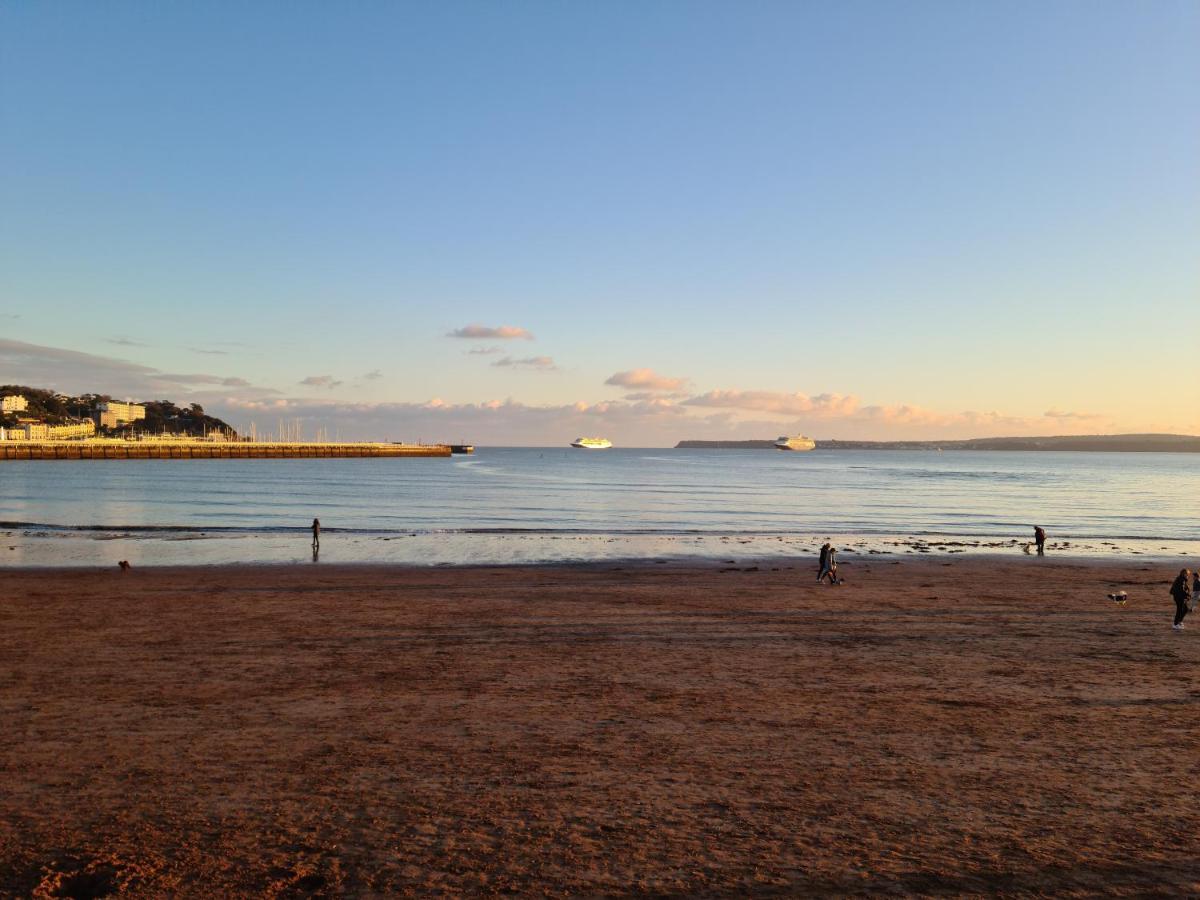 The Belmont 4* Torquay