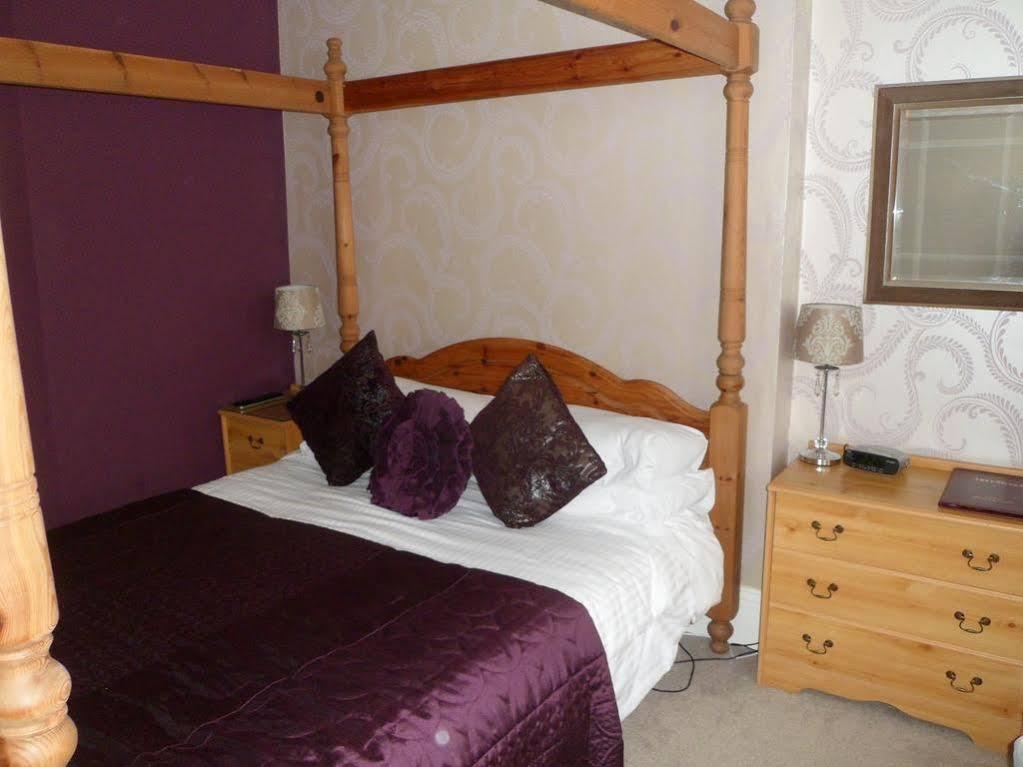 Trelawney - Guest house 4*