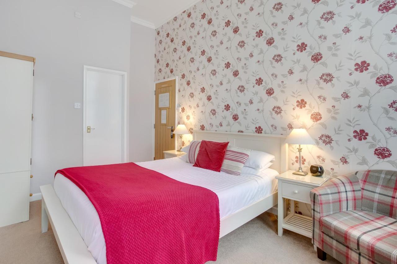 Guest house Trelawney -