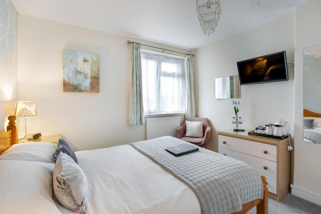 Trelawney - Guest house