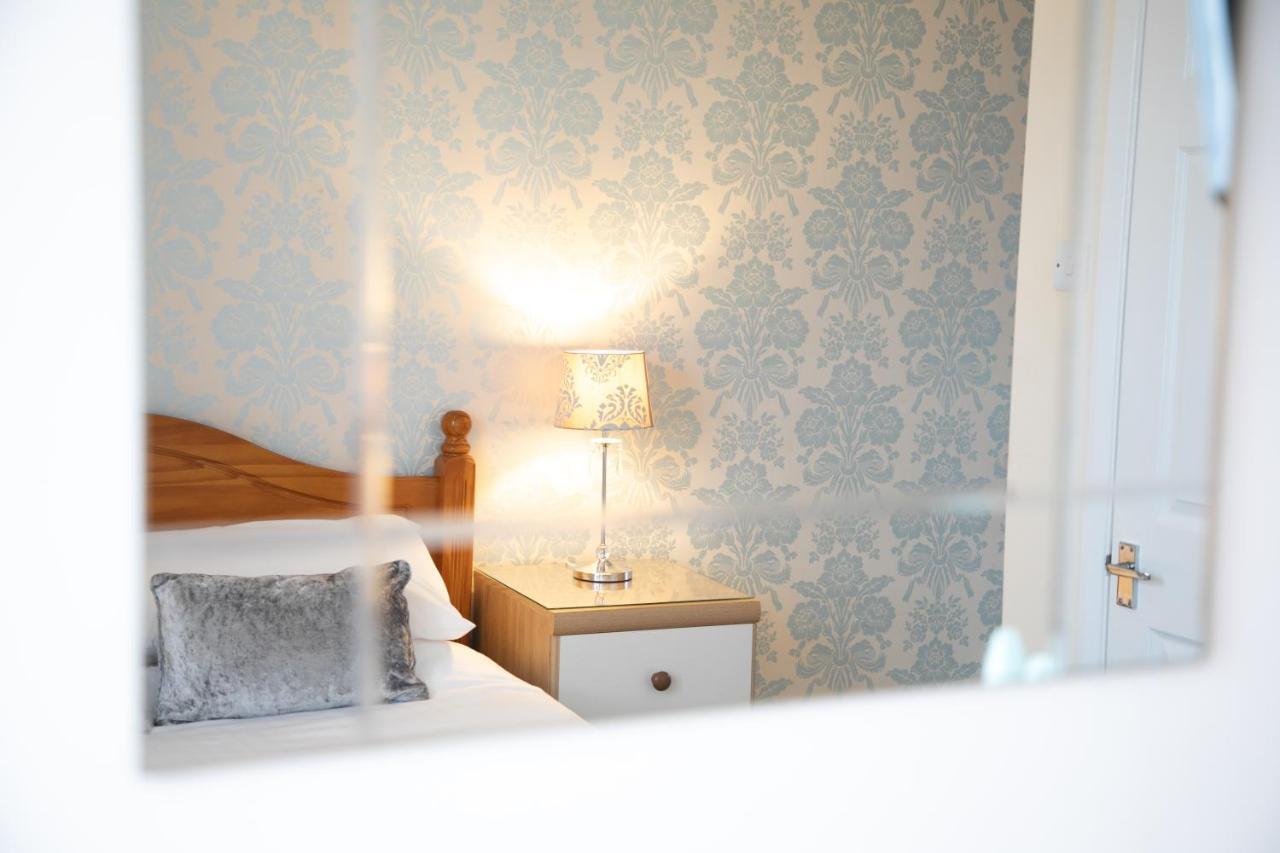 Trelawney - Guest house Torquay