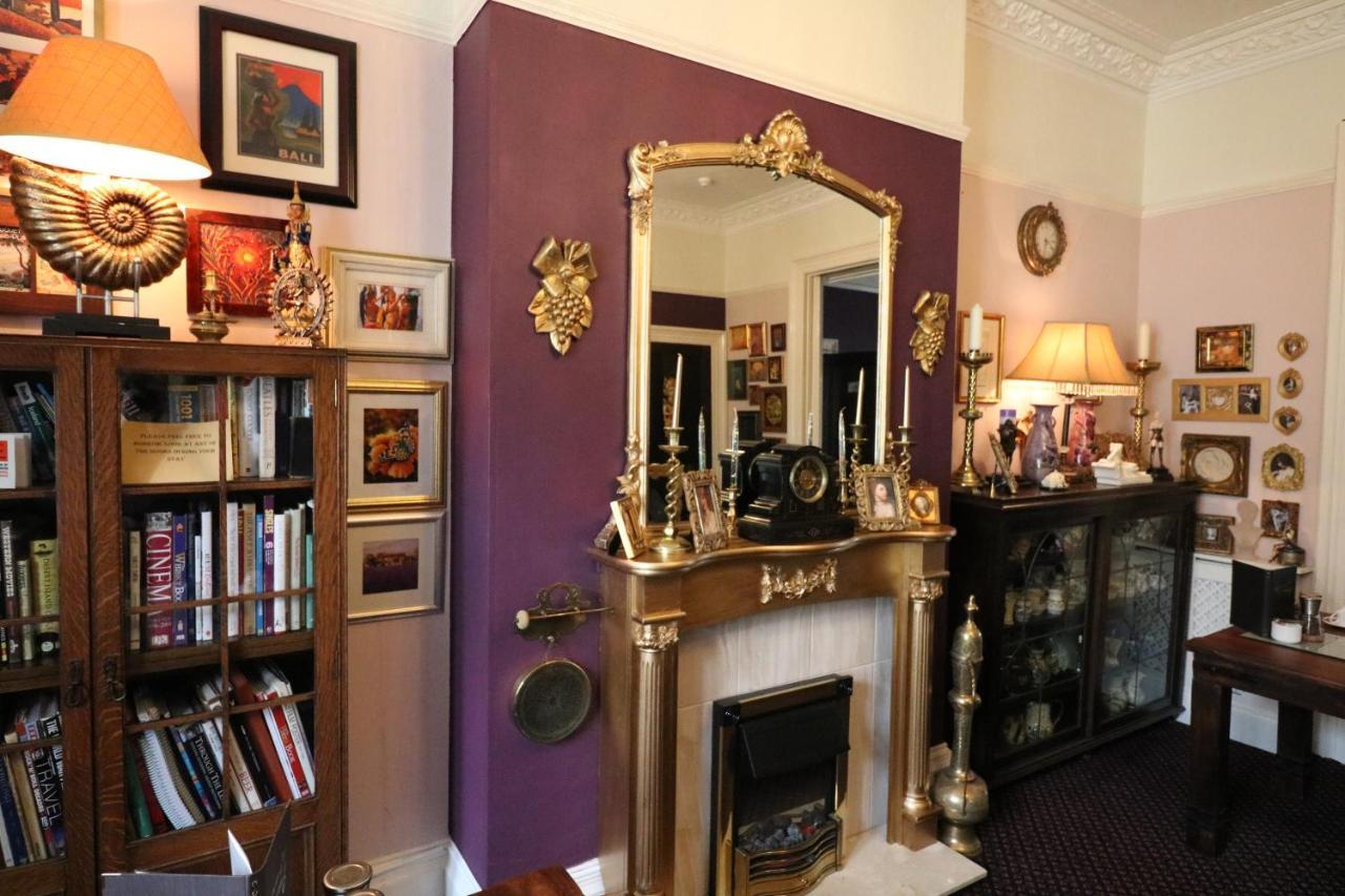The Hillcroft - Boutique, Unique 4*