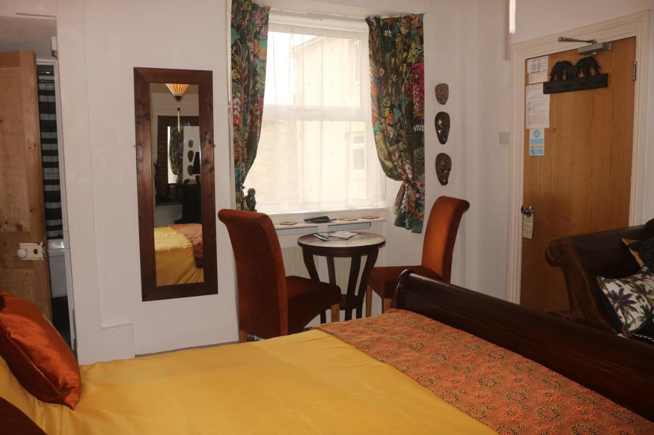 The Hillcroft - Boutique, Unique Casa de hóspedes 4*