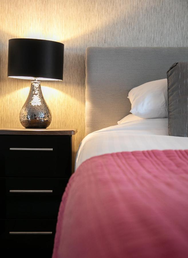 Guest house Trelawney - Torquay