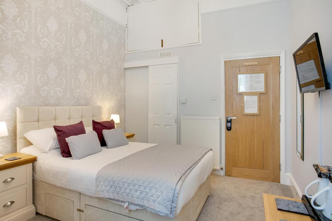 Trelawney - Guest house