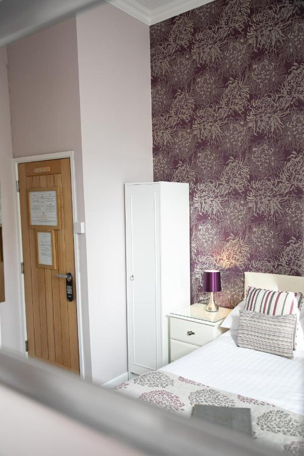 Trelawney - Guest house