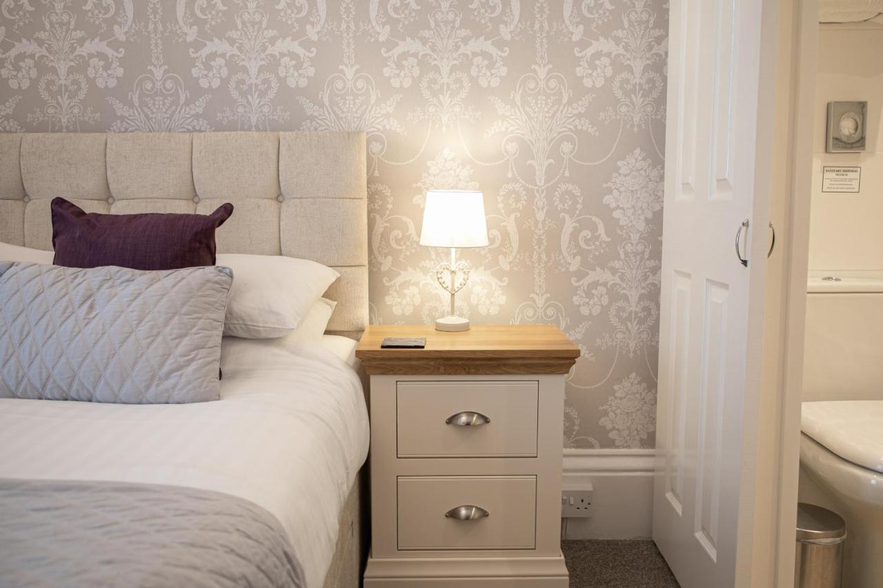 Trelawney - Guest house