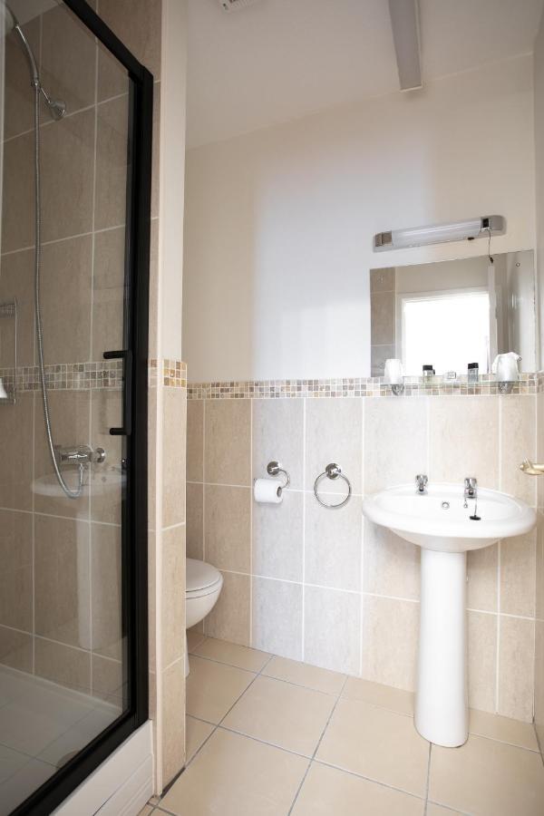 Trelawney - Guest house