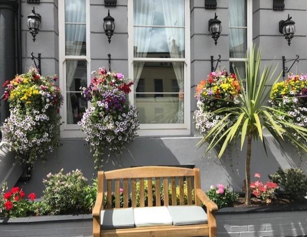 Guest house Trelawney - Torquay
