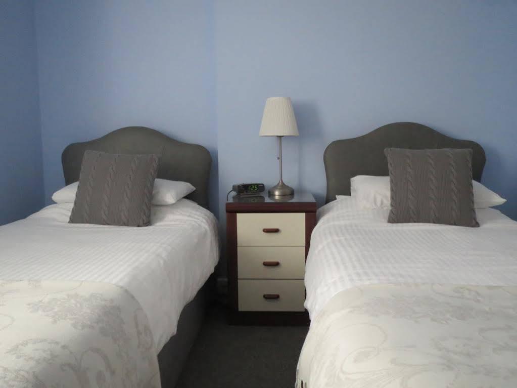 Trelawney - Guest house 4*