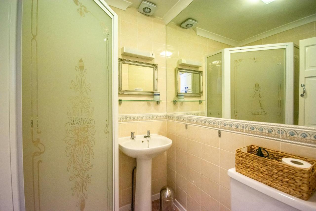 Casa de hóspedes Summerlands 4*