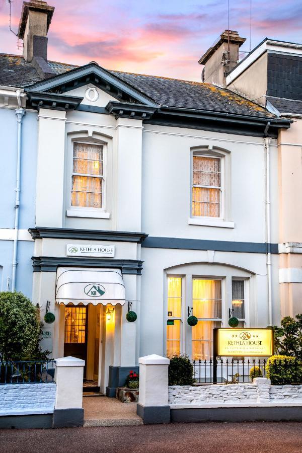 Bed & Breakfast Kethla House