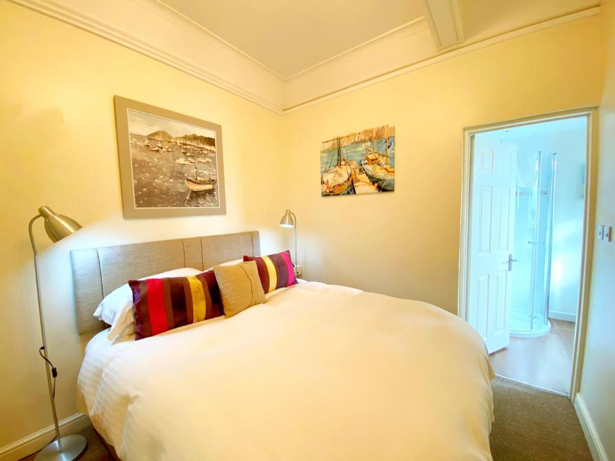 Apartment Bedford House Torquay