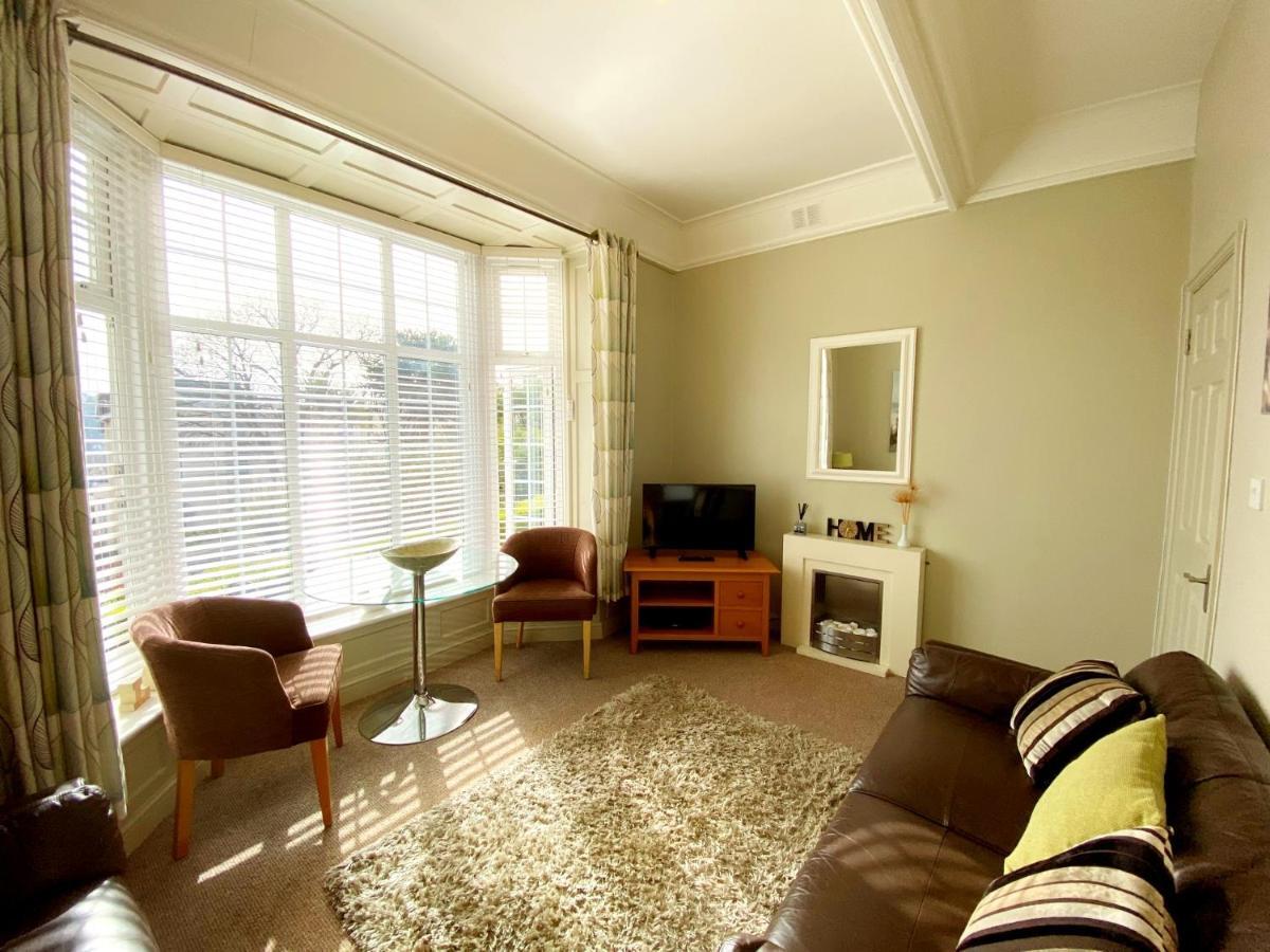 Bedford House Torquay