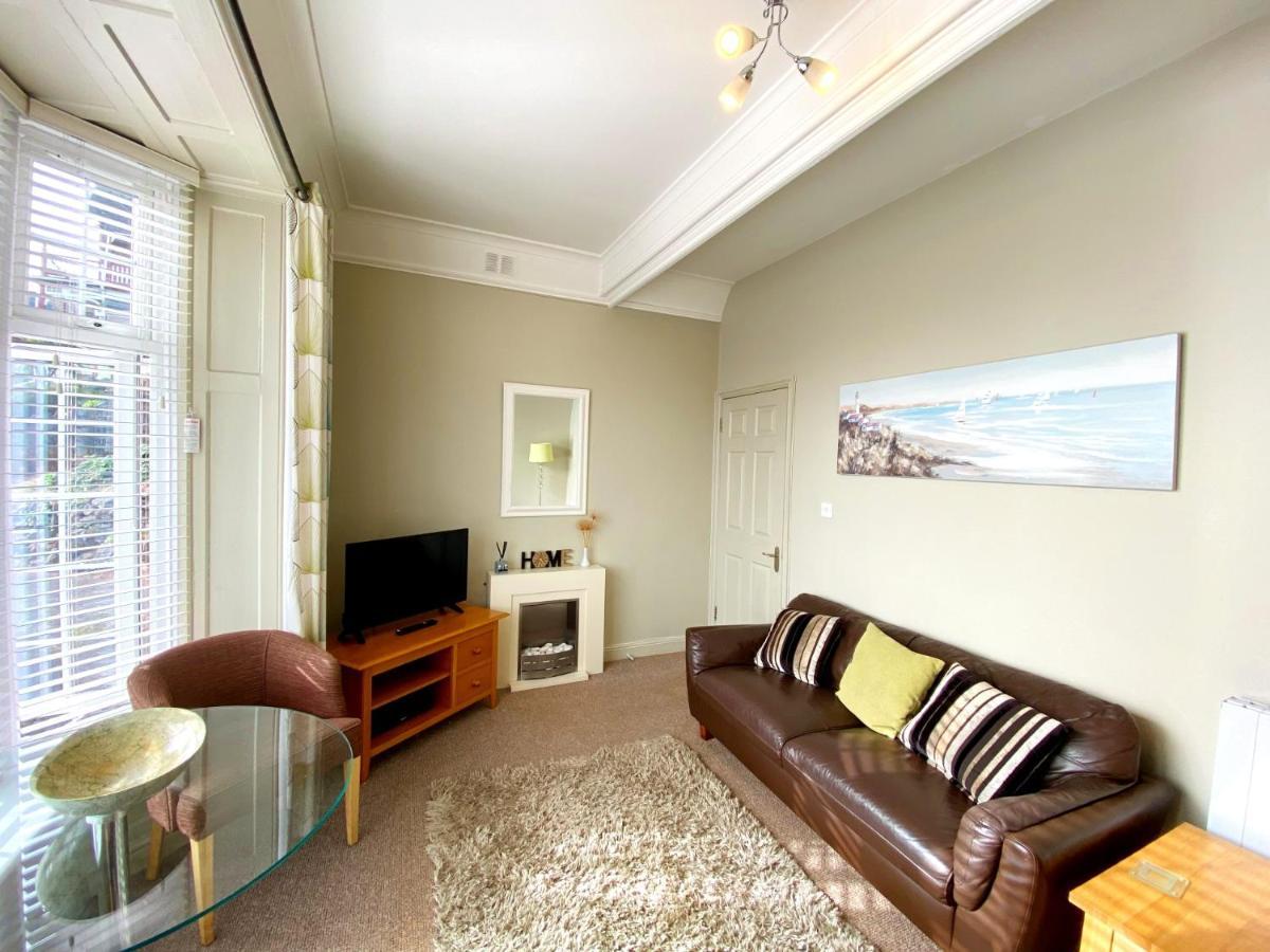 Bedford House Apartment *