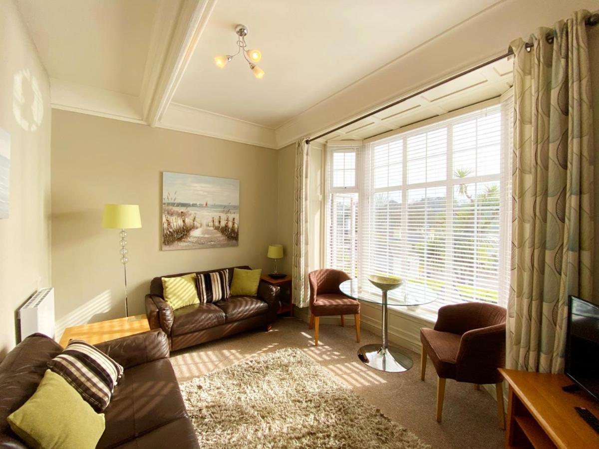 Bedford House Apartment *