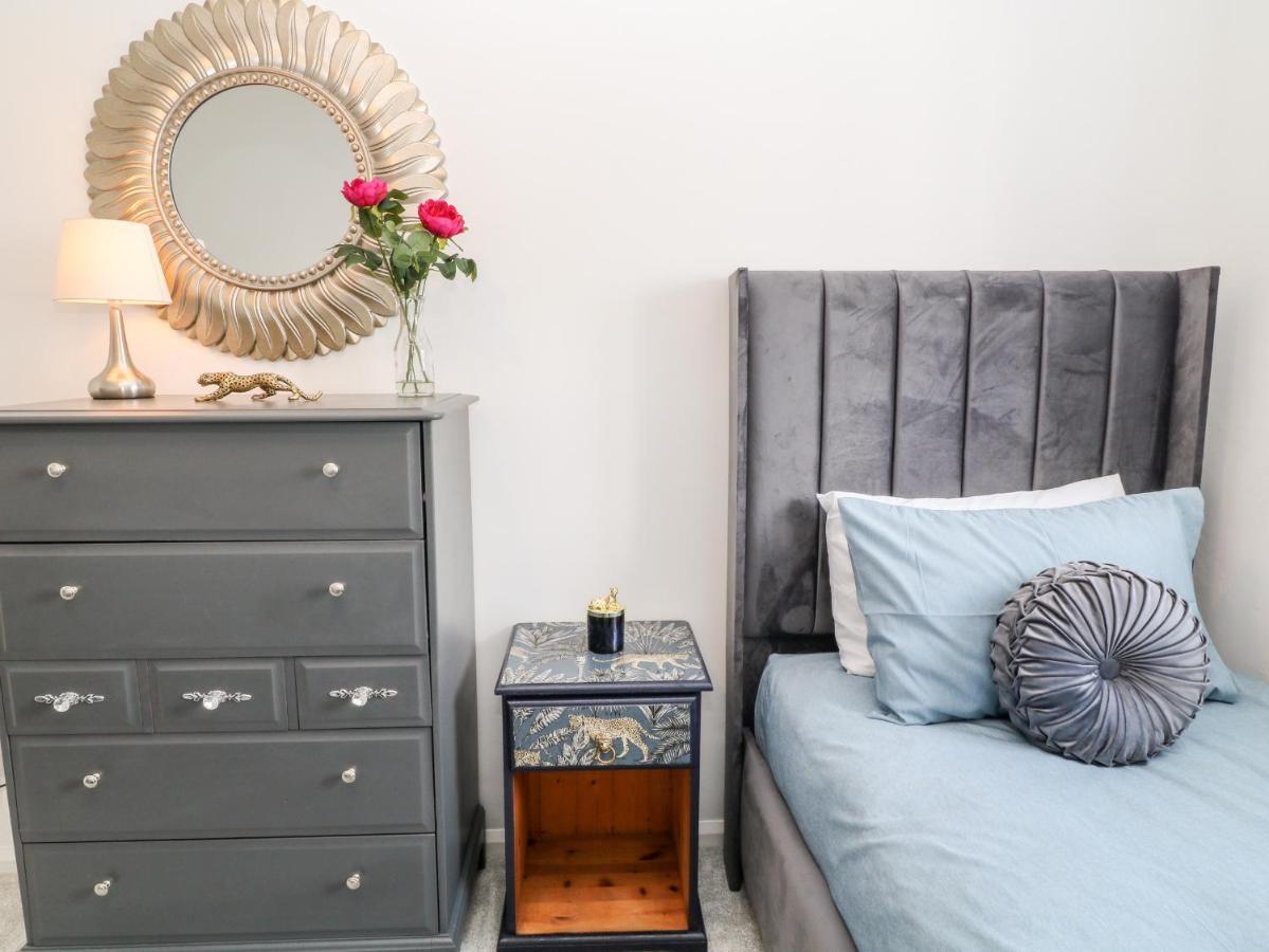 Martingale Holiday home Torquay