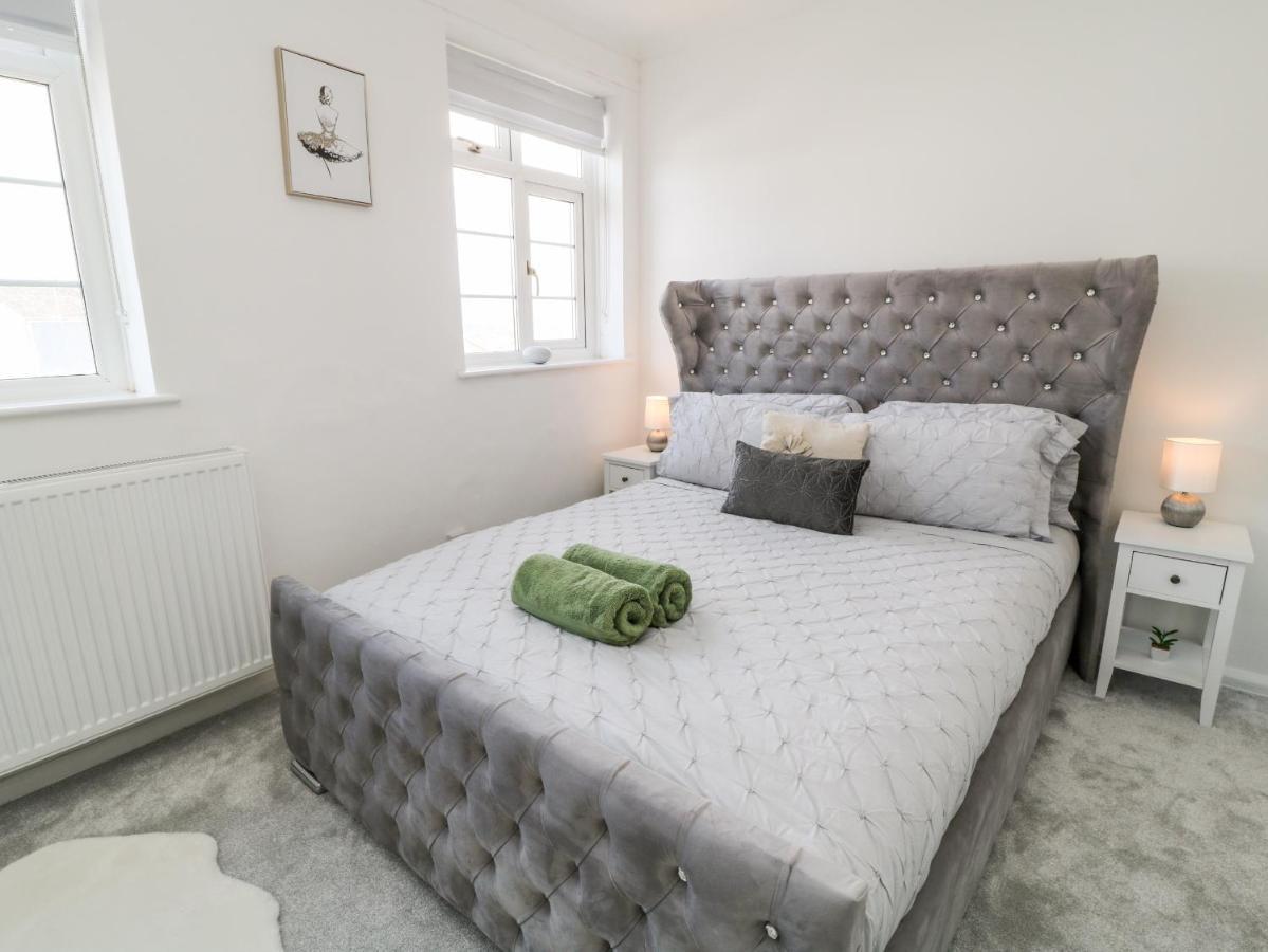 Martingale Holiday home Torquay