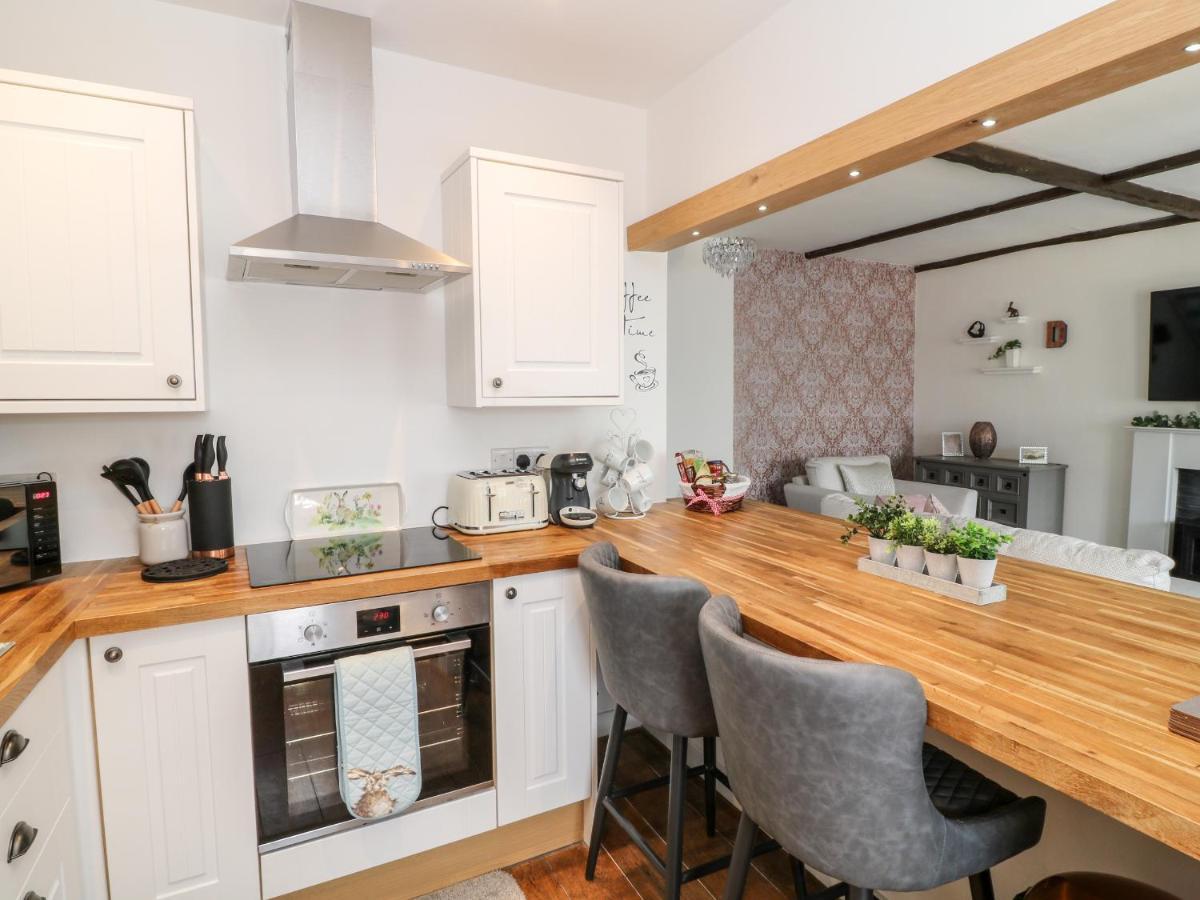 Martingale Holiday home Torquay