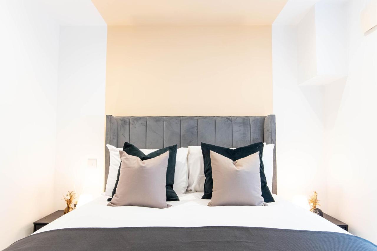 Apartment Luxury Boutique Harbour - Heart Of - Near Babbacoombe &