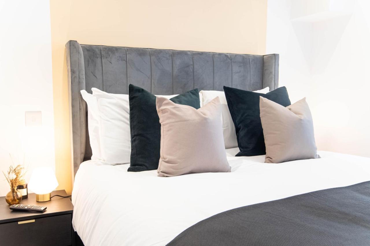 Luxury Boutique Harbour - Heart Of - Near Babbacoombe & Apartment Torquay