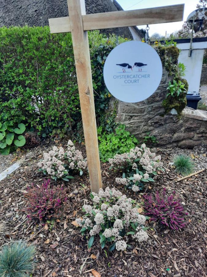 Oystercatcher Number 6 , 2 Bedrooms Maidencombe Village * Torquay