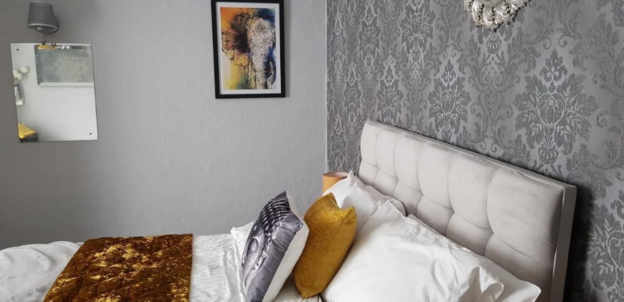 Newburgh Bed & Breakfast Torquay