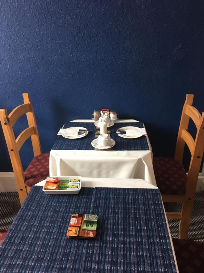 Newburgh 4* Torquay