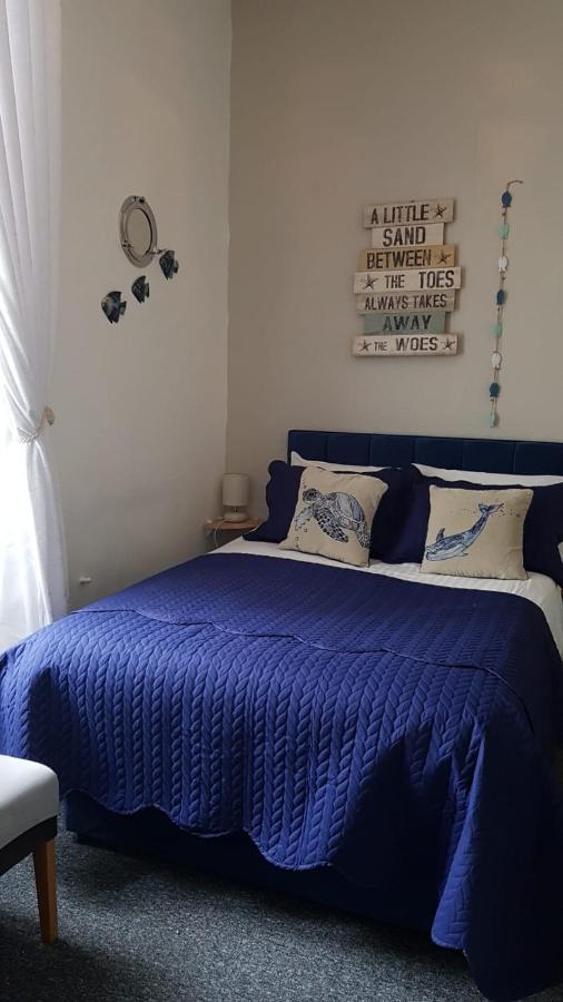 Bed & Breakfast Newburgh 4*