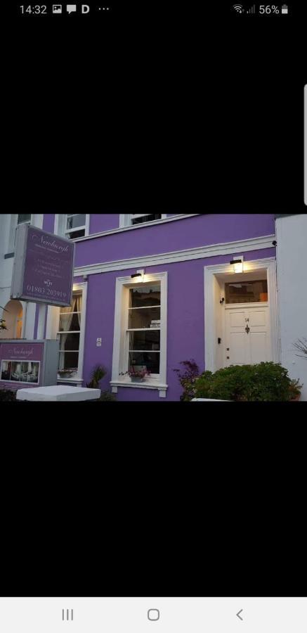 Newburgh 4*