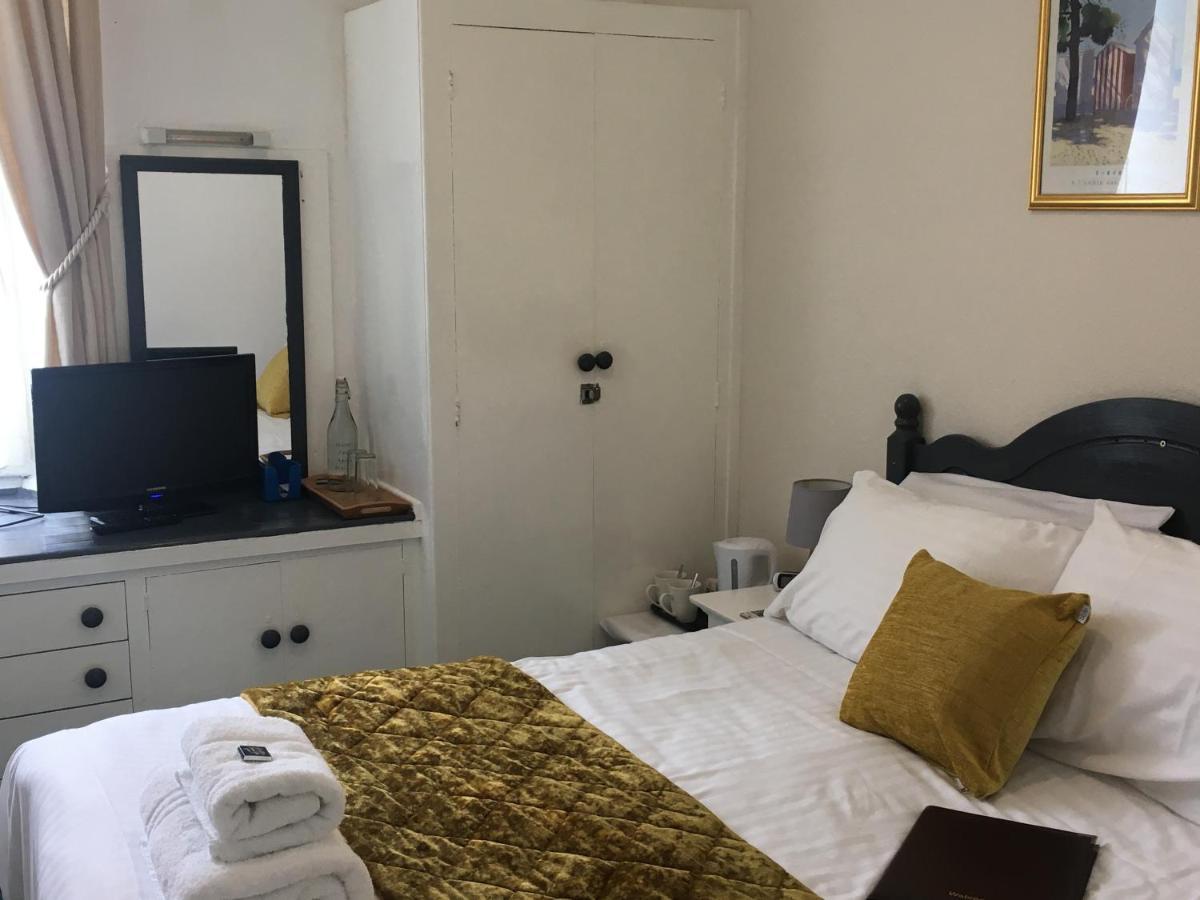 Newburgh Bed & Breakfast 4*