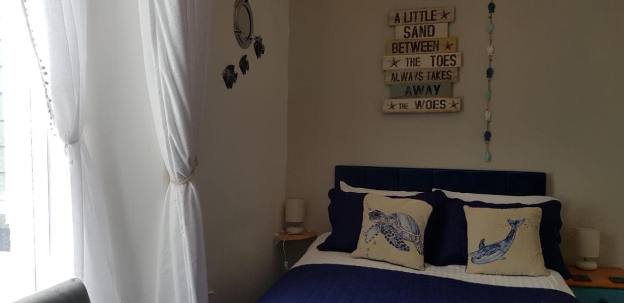 Bed & Breakfast Newburgh Torquay