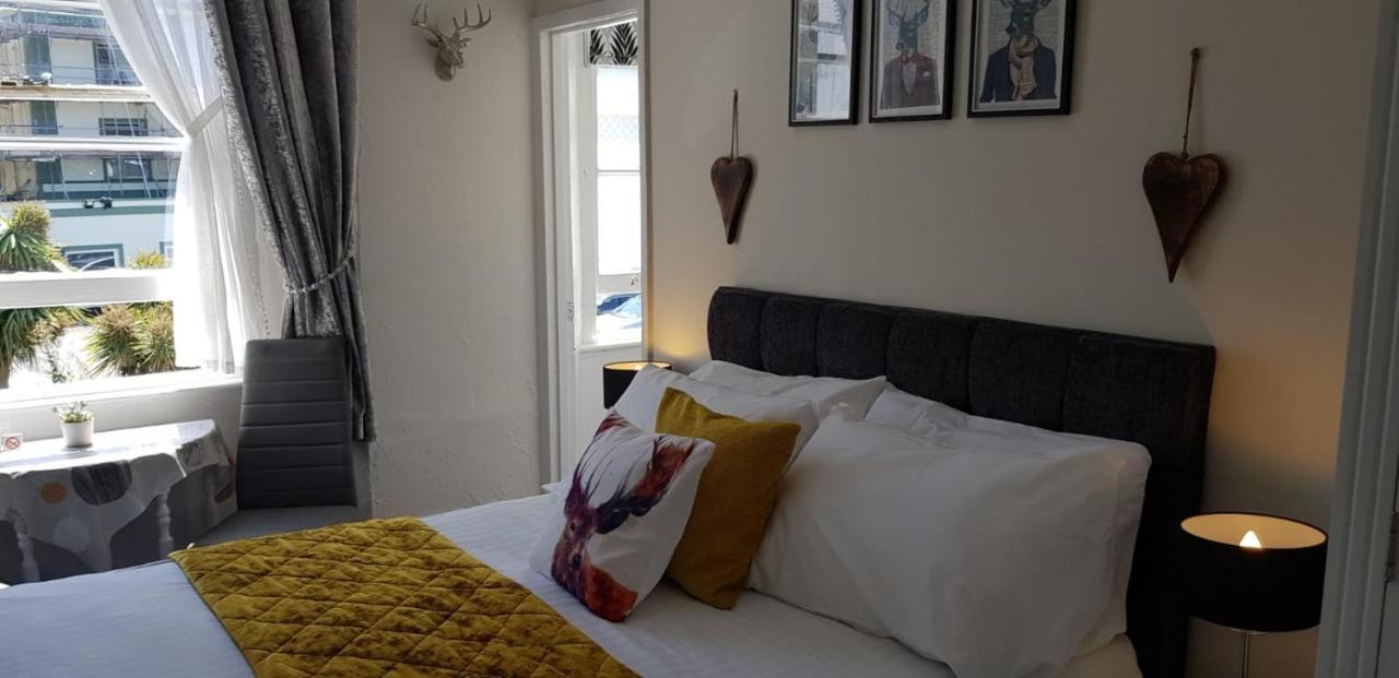 Newburgh 4* Torquay