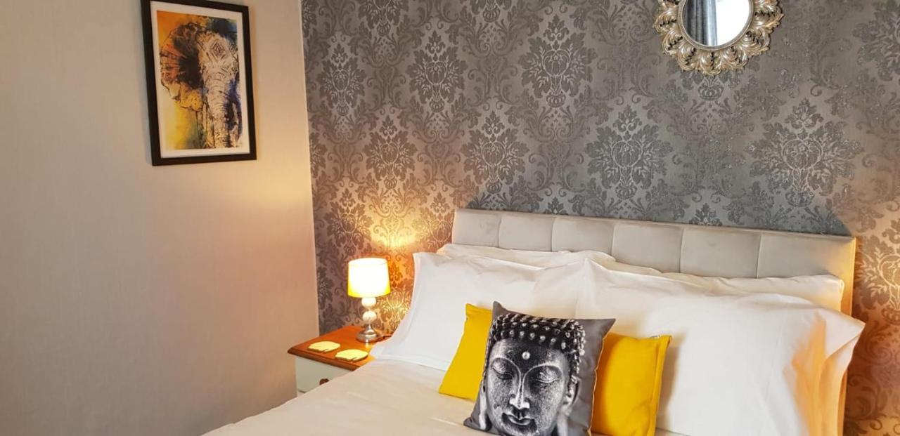 Newburgh Bed & Breakfast Torquay