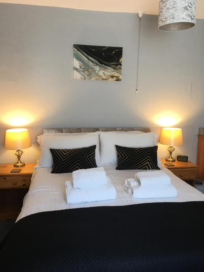 Newburgh Bed & Breakfast