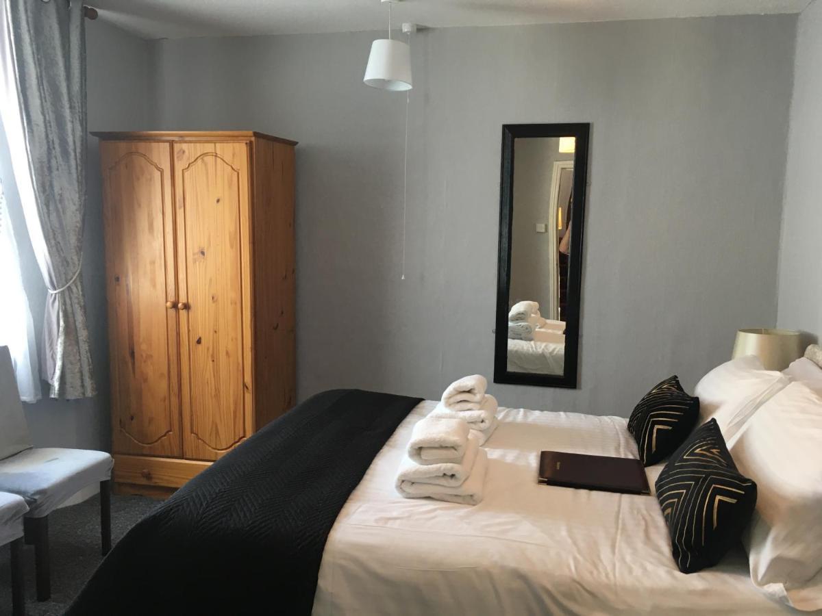 Newburgh Bed & Breakfast Torquay