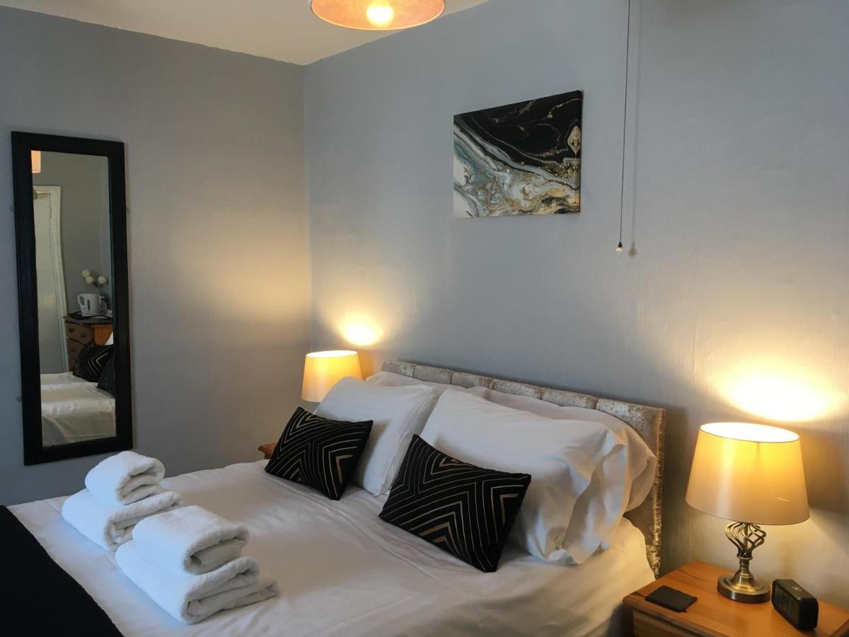 Bed & Breakfast Newburgh Torquay