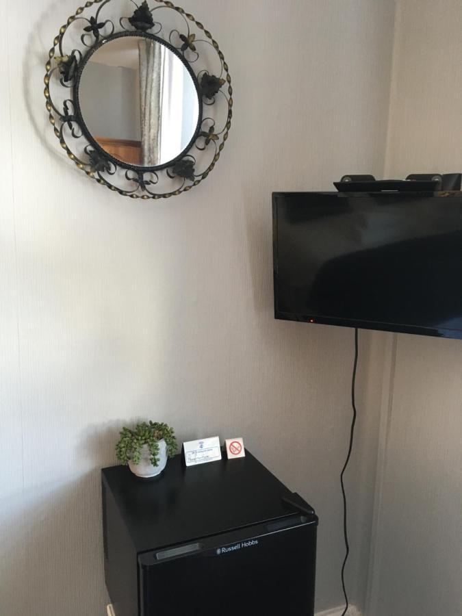 Bed & Breakfast Newburgh 4*
