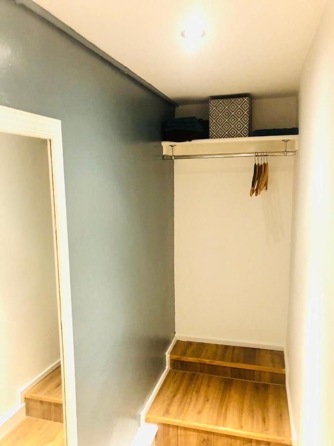 Westbank Lower Ground Apartment Torquay