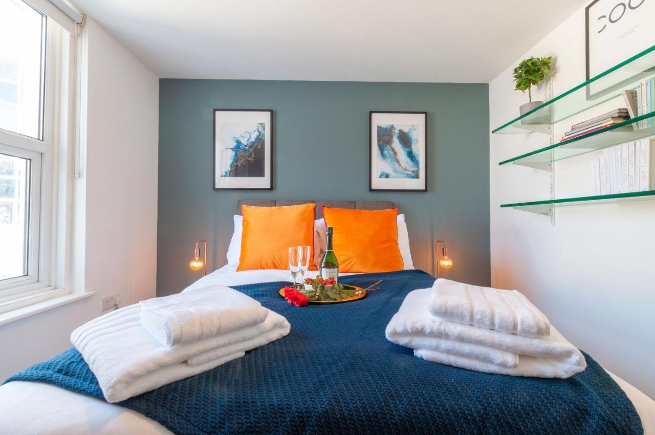 Boutique Riviera Free Parking And Wifi - Pure B Apartment *