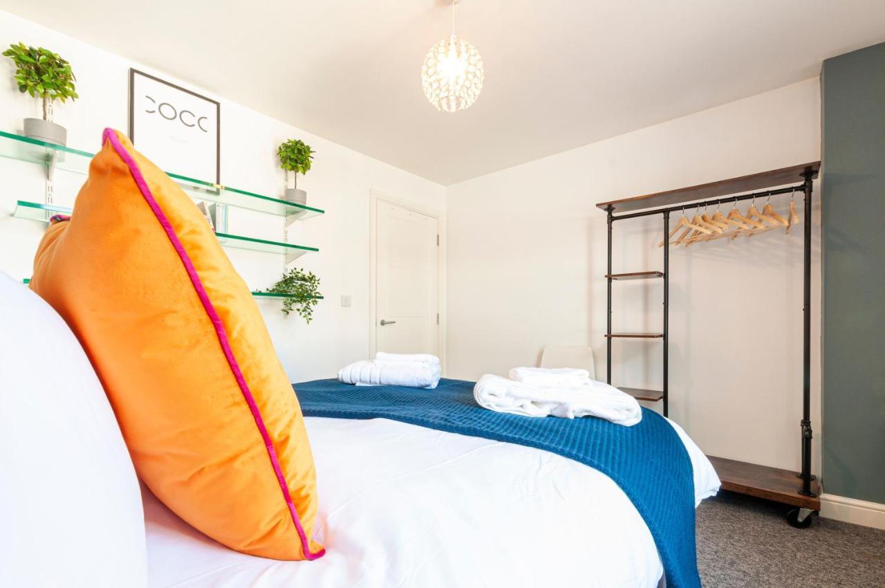 Boutique Riviera Free Parking And Wifi - Pure B * Torquay
