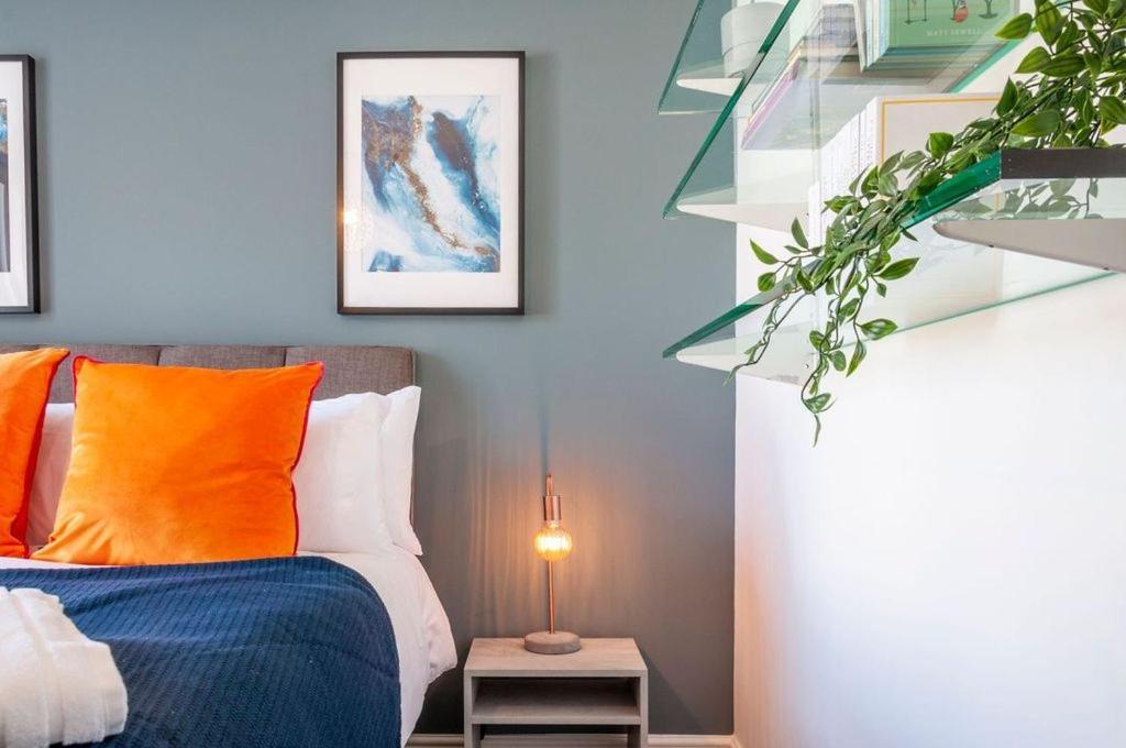 Boutique Riviera Free Parking And Wifi - Pure B Torquay