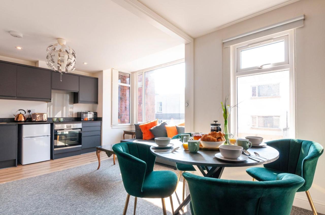 Apartment Boutique Riviera Free Parking And Wifi - Pure B